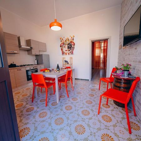 Syracuseapartments Il Mare Di Ortigia Εξωτερικό φωτογραφία