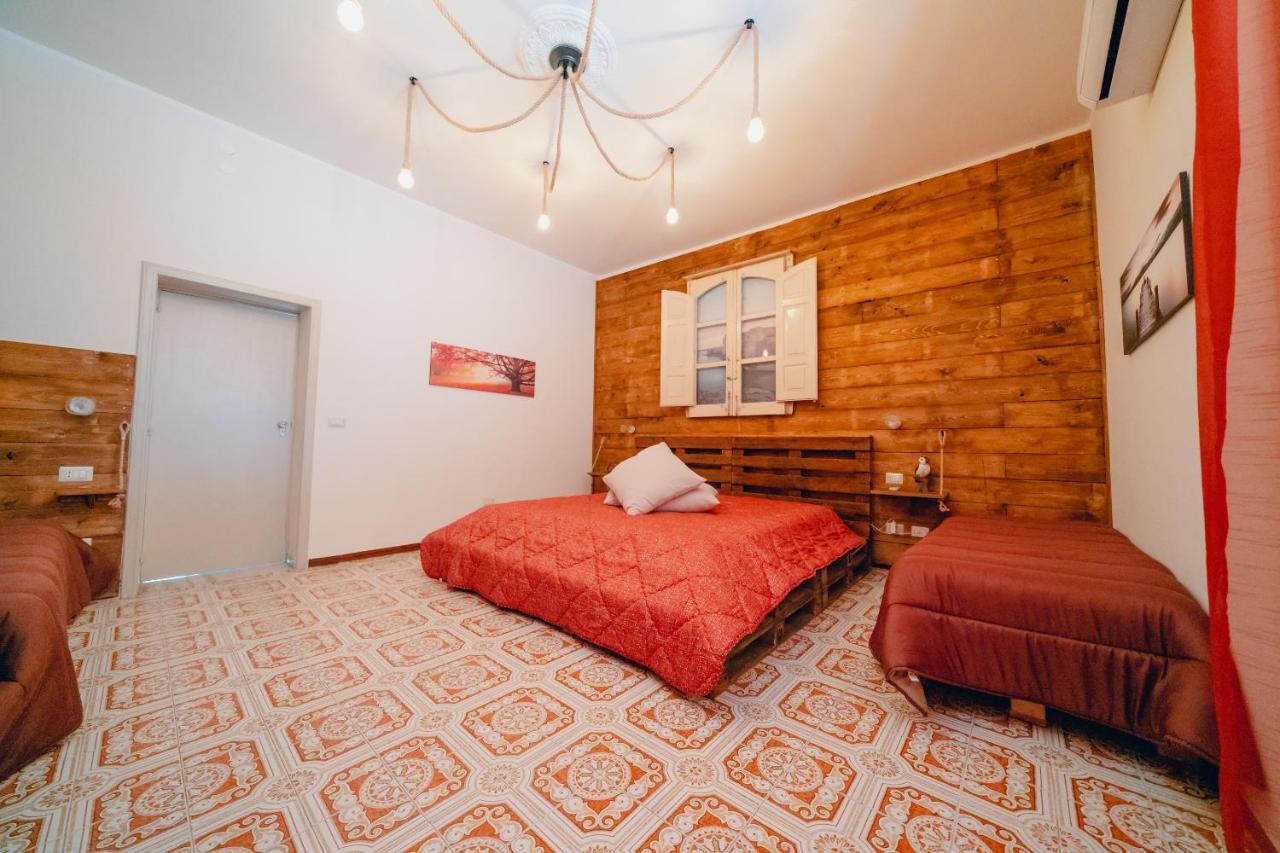 Syracuseapartments Il Mare Di Ortigia Εξωτερικό φωτογραφία