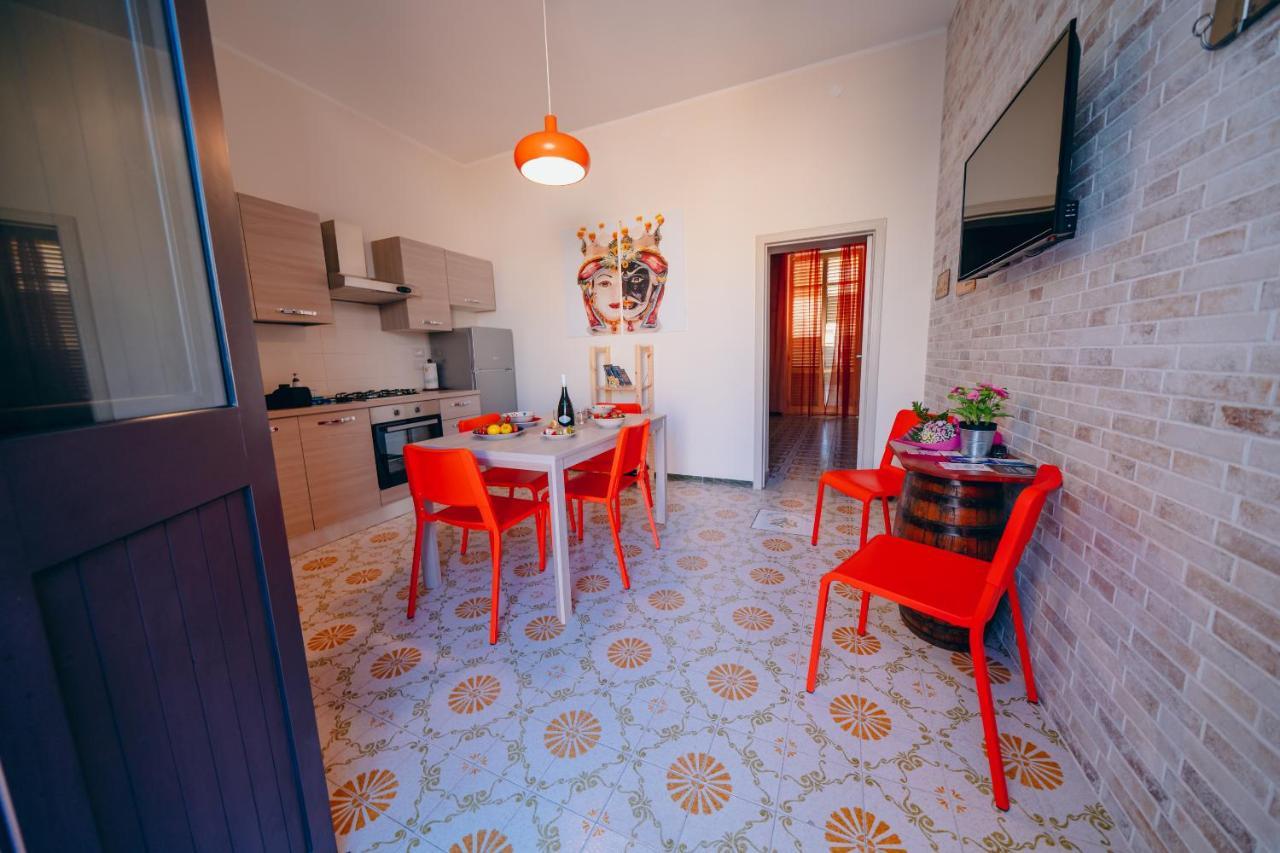 Syracuseapartments Il Mare Di Ortigia Εξωτερικό φωτογραφία
