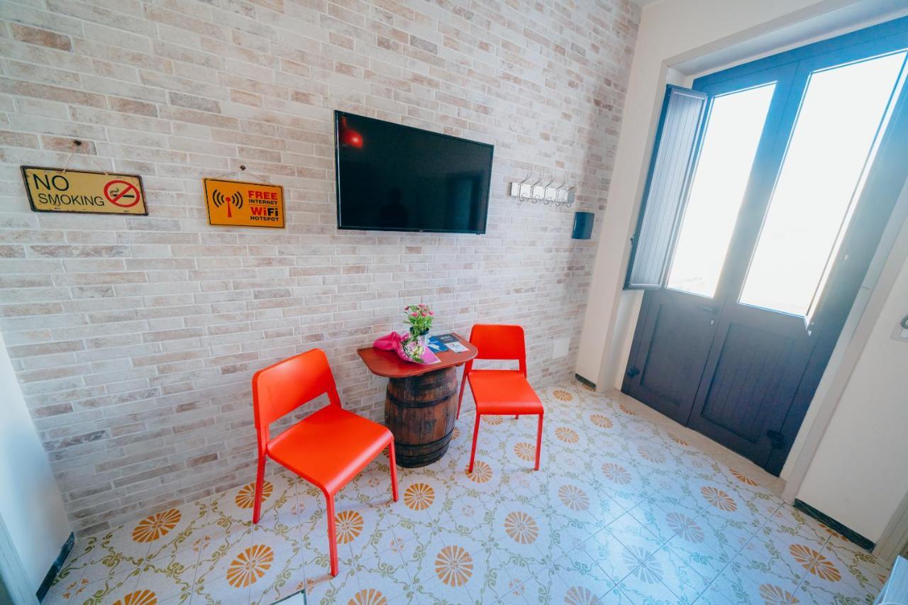 Syracuseapartments Il Mare Di Ortigia Εξωτερικό φωτογραφία