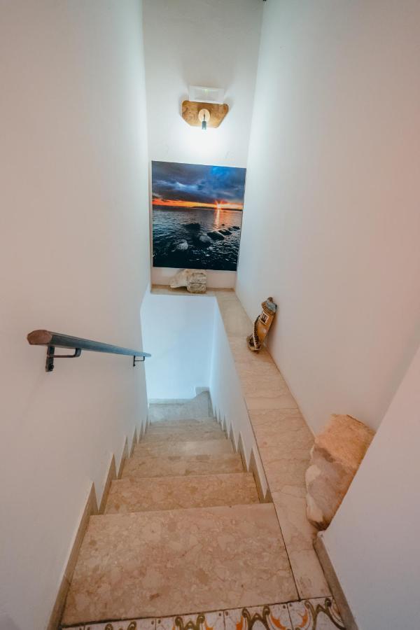 Syracuseapartments Il Mare Di Ortigia Εξωτερικό φωτογραφία