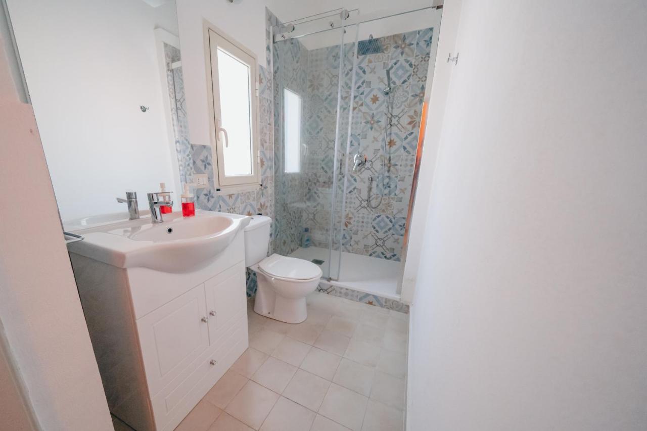 Syracuseapartments Il Mare Di Ortigia Εξωτερικό φωτογραφία