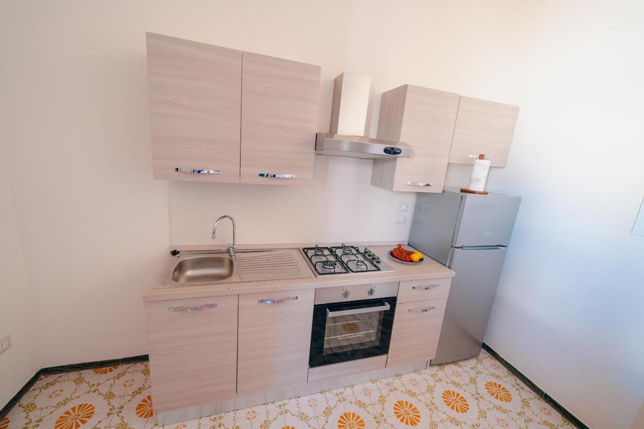 Syracuseapartments Il Mare Di Ortigia Εξωτερικό φωτογραφία