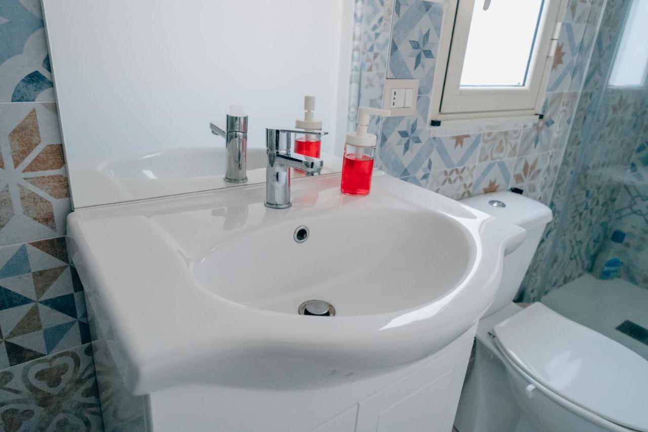 Syracuseapartments Il Mare Di Ortigia Εξωτερικό φωτογραφία