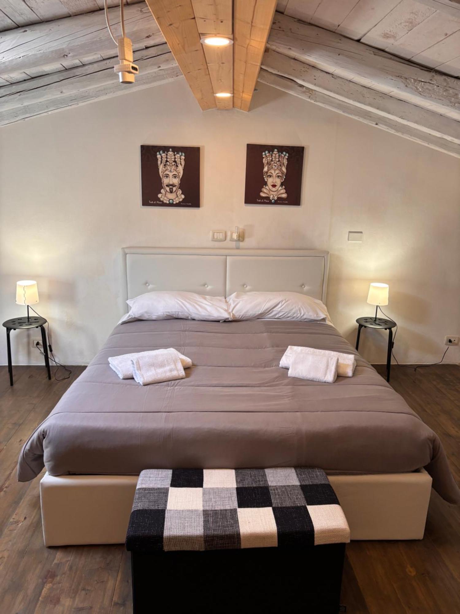 Syracuseapartments Il Mare Di Ortigia Εξωτερικό φωτογραφία
