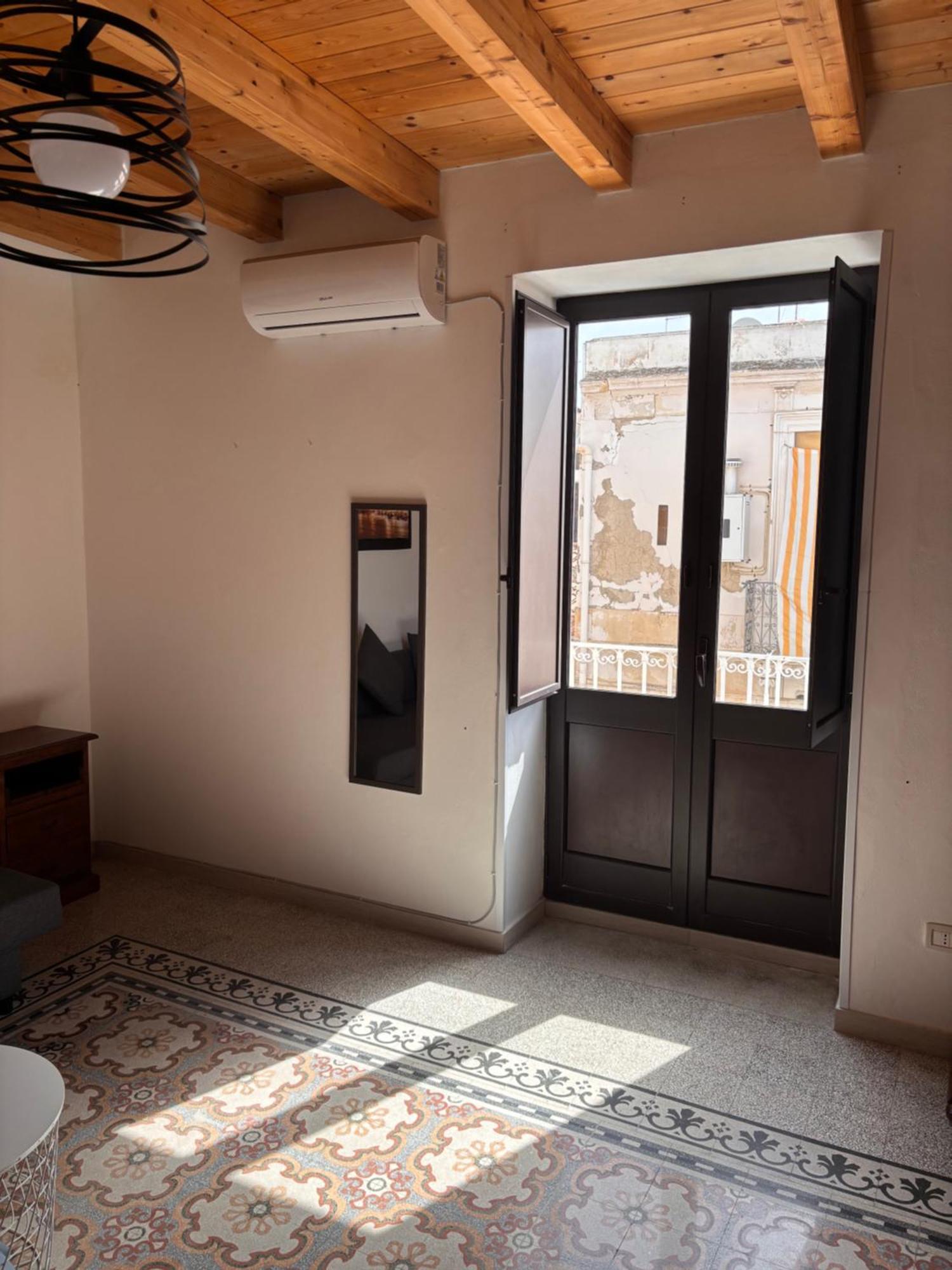 Syracuseapartments Il Mare Di Ortigia Εξωτερικό φωτογραφία