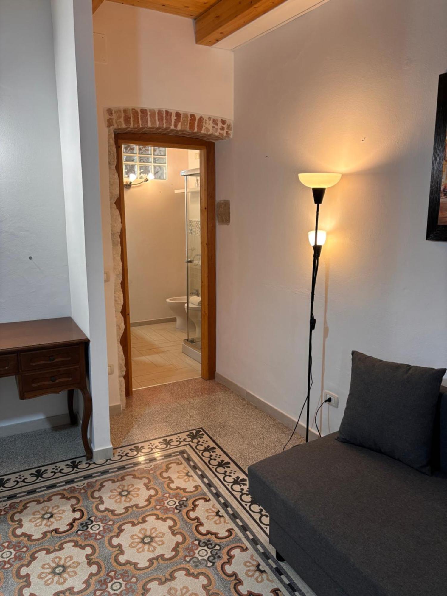 Syracuseapartments Il Mare Di Ortigia Εξωτερικό φωτογραφία