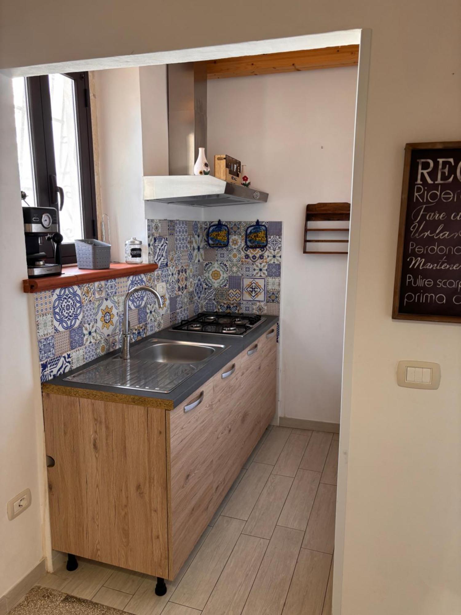 Syracuseapartments Il Mare Di Ortigia Εξωτερικό φωτογραφία