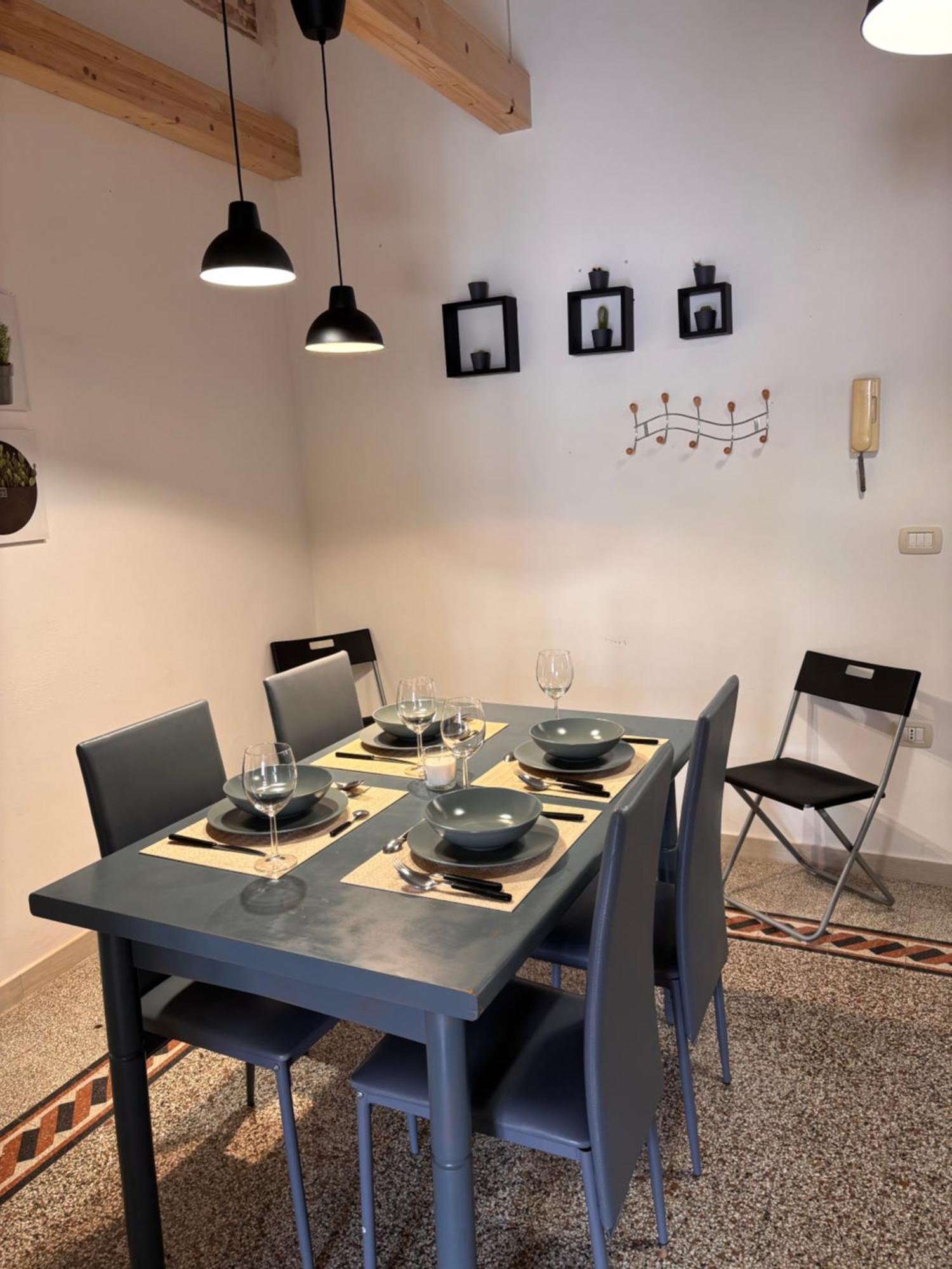 Syracuseapartments Il Mare Di Ortigia Εξωτερικό φωτογραφία