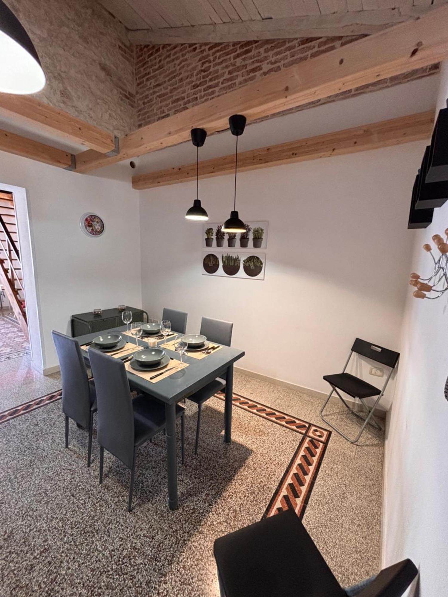 Syracuseapartments Il Mare Di Ortigia Εξωτερικό φωτογραφία