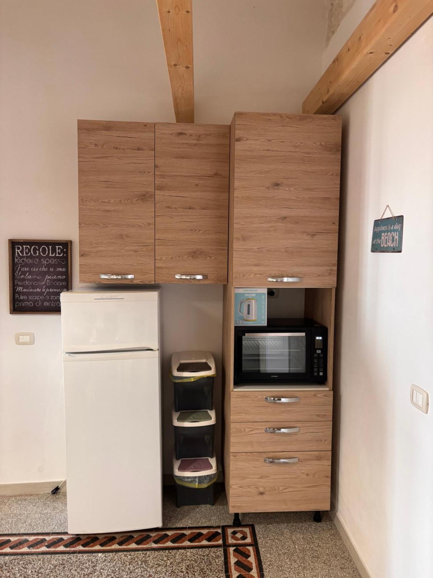 Syracuseapartments Il Mare Di Ortigia Εξωτερικό φωτογραφία