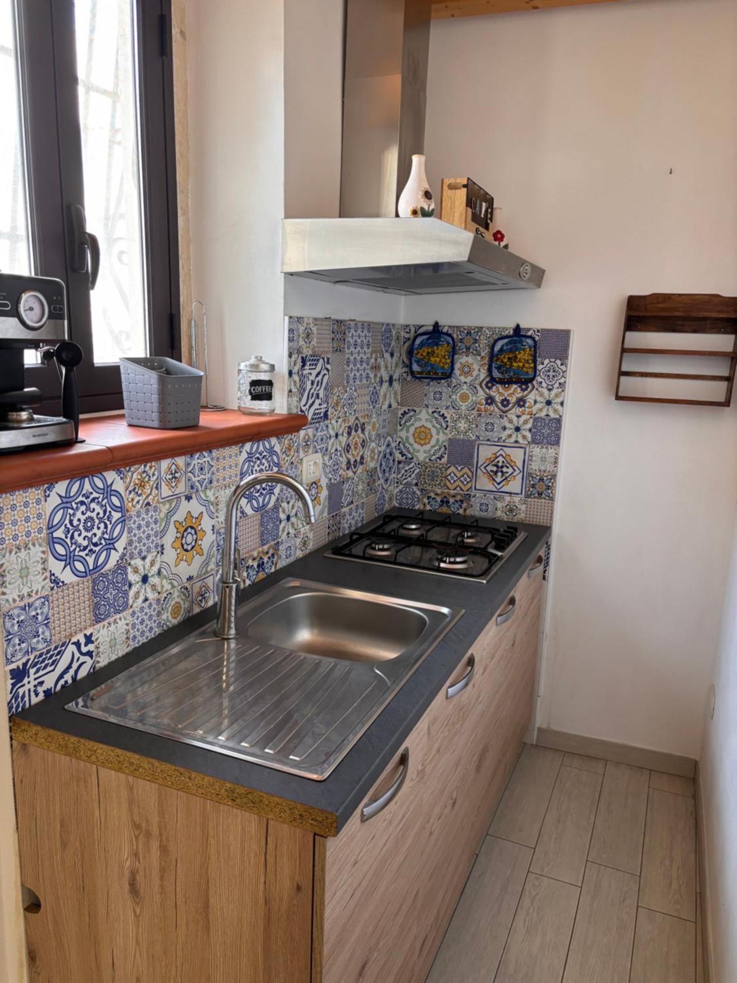 Syracuseapartments Il Mare Di Ortigia Εξωτερικό φωτογραφία
