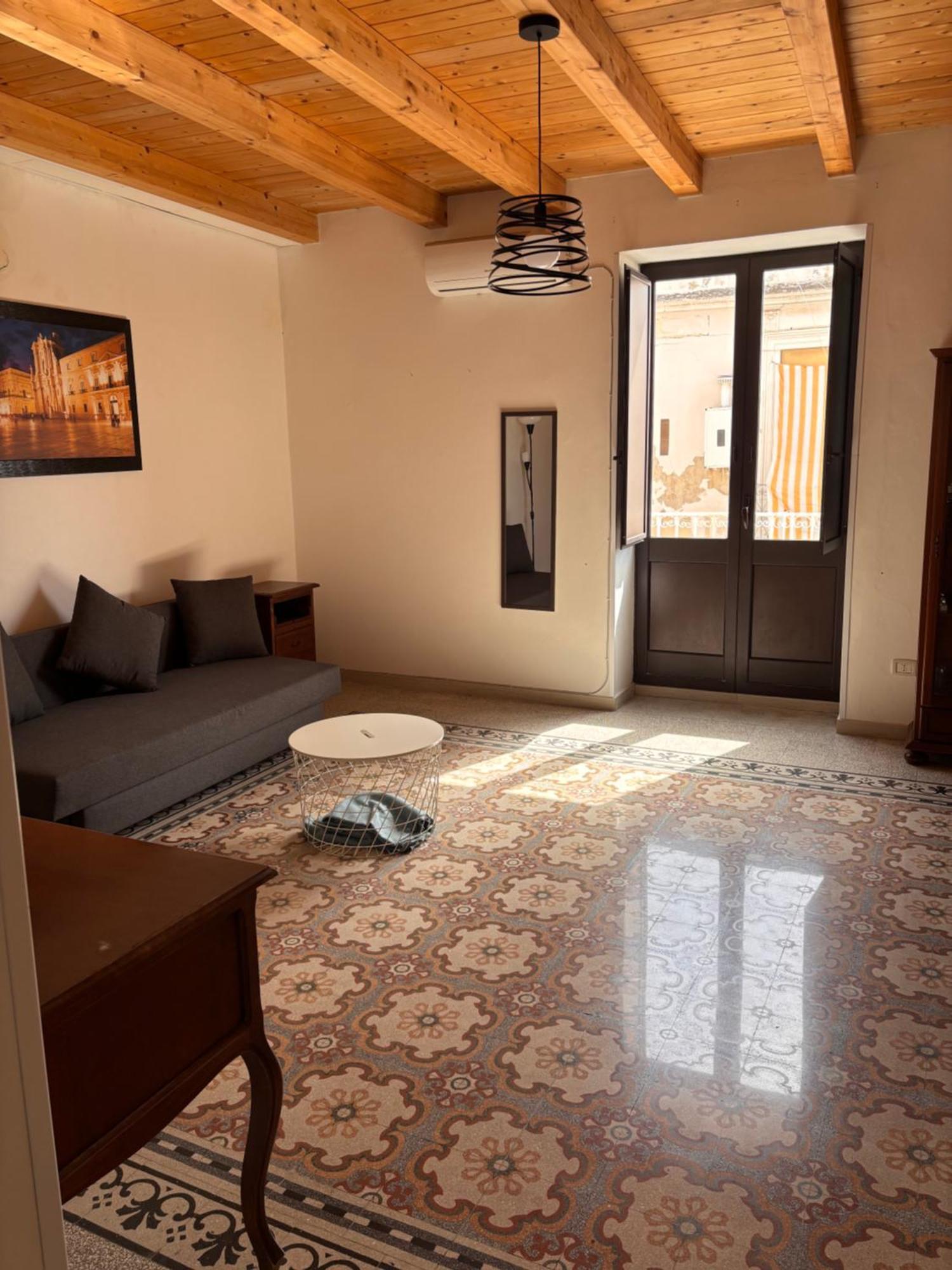 Syracuseapartments Il Mare Di Ortigia Εξωτερικό φωτογραφία