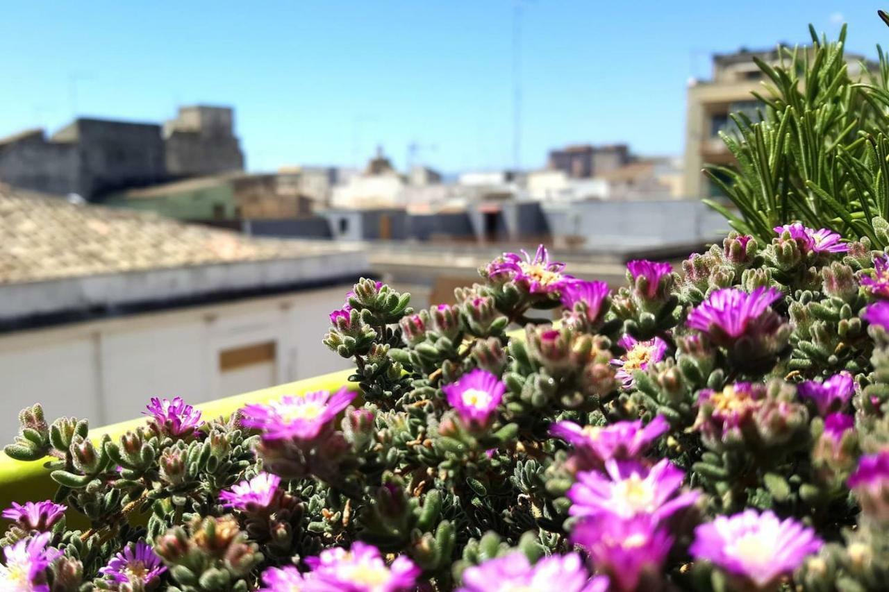 Syracuseapartments Il Mare Di Ortigia Εξωτερικό φωτογραφία