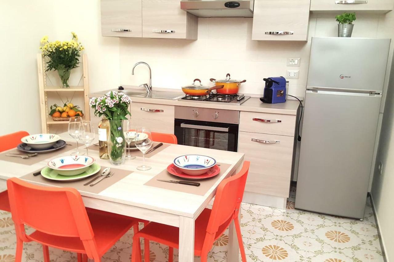 Syracuseapartments Il Mare Di Ortigia Εξωτερικό φωτογραφία